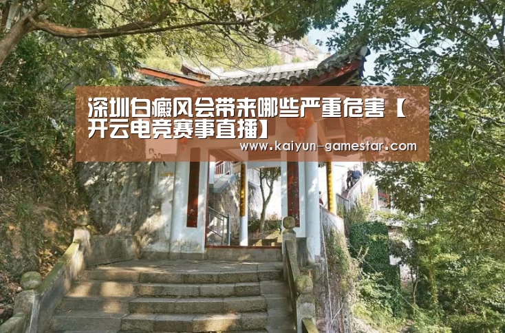 深圳白癜风会带来哪些严重危害【开云电竞赛事直播】(图1) 开云电竞赛事直播